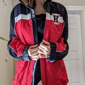 Mens Windbreaker